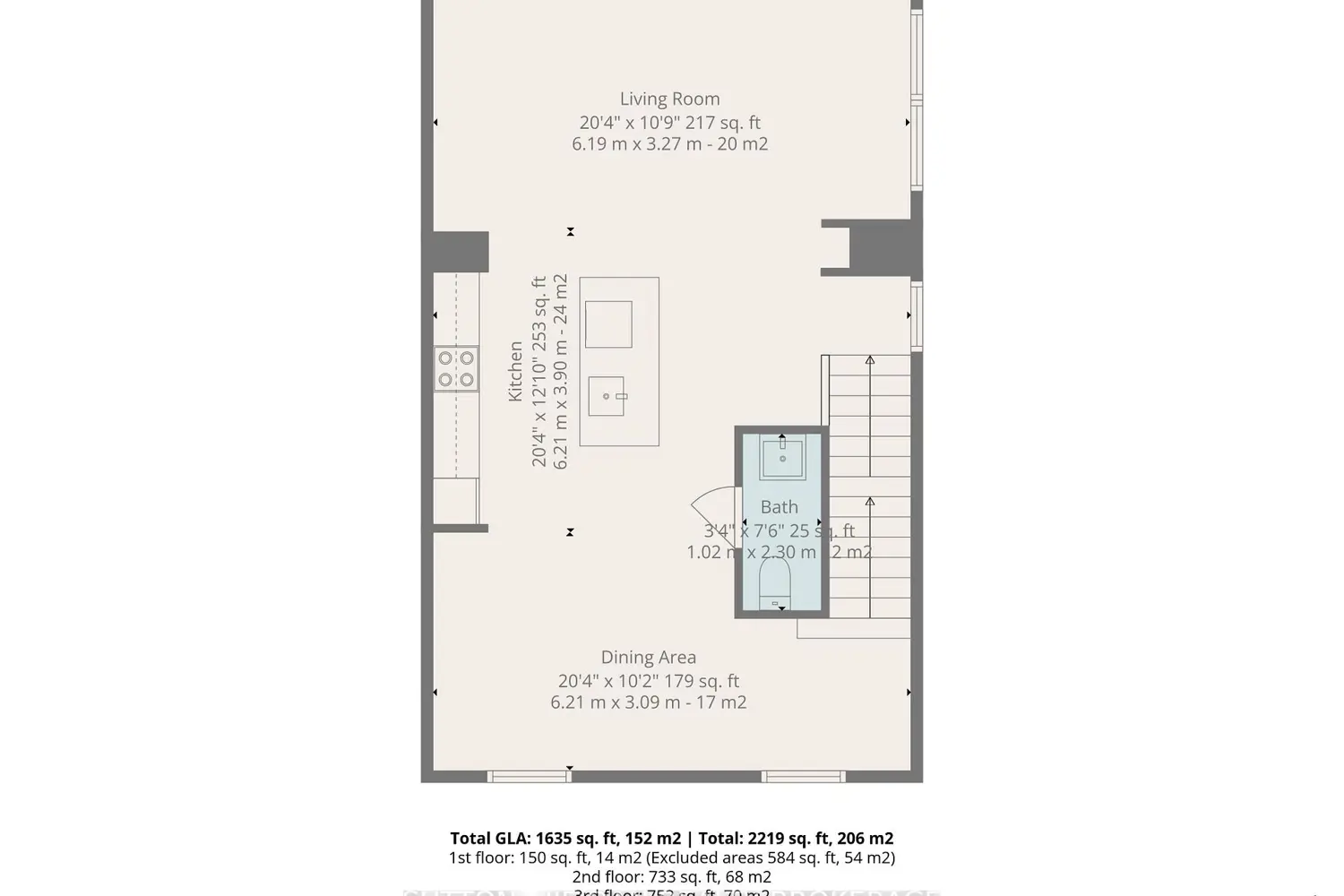 Additional image 14 of 1850 Beaverbrook Avenue 9