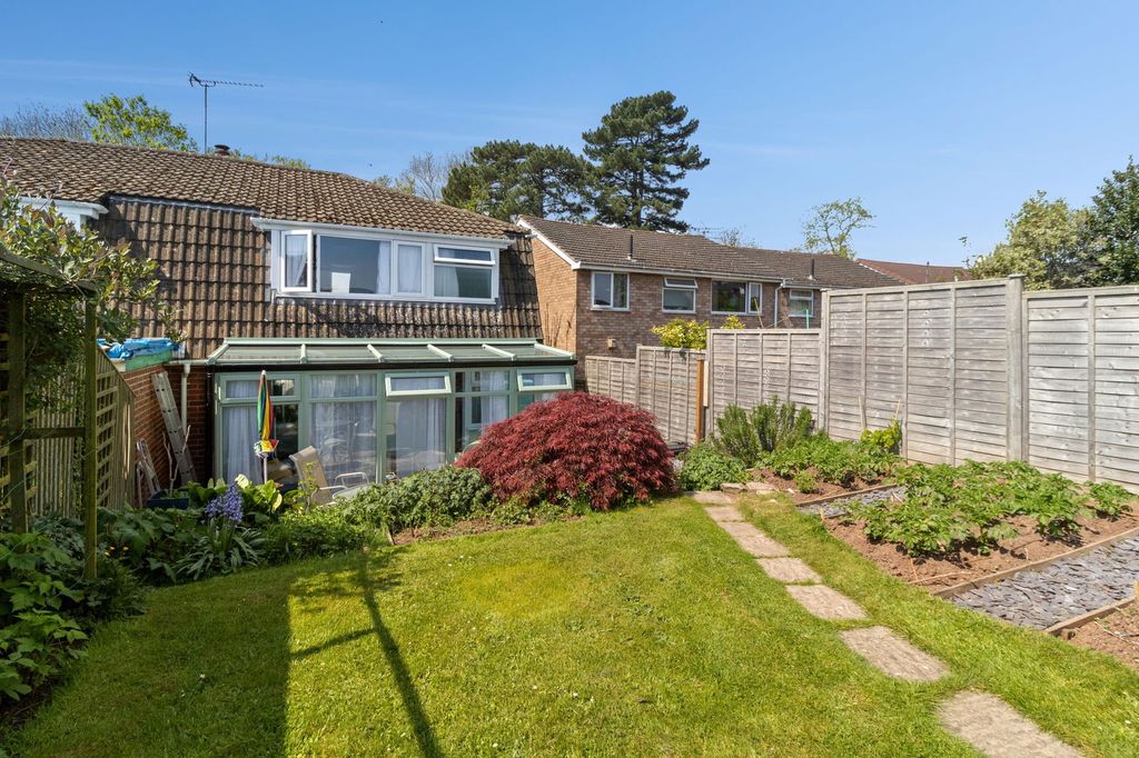 Additional image 2 of 3 bed semi-detached house for saleWaterside, Ross-On-Wye HR9
