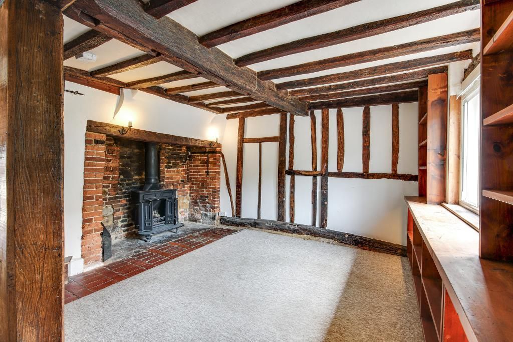 Additional image 4 of 4 bed terraced house for saleHigh Street, Cranbrook, Kent TN17