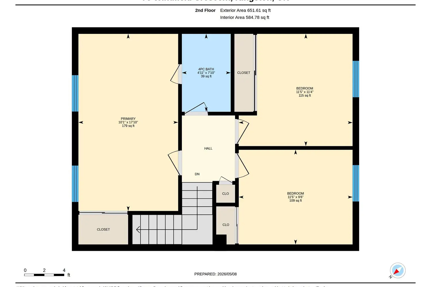 Additional image 9 of 75 Windfield Crescent