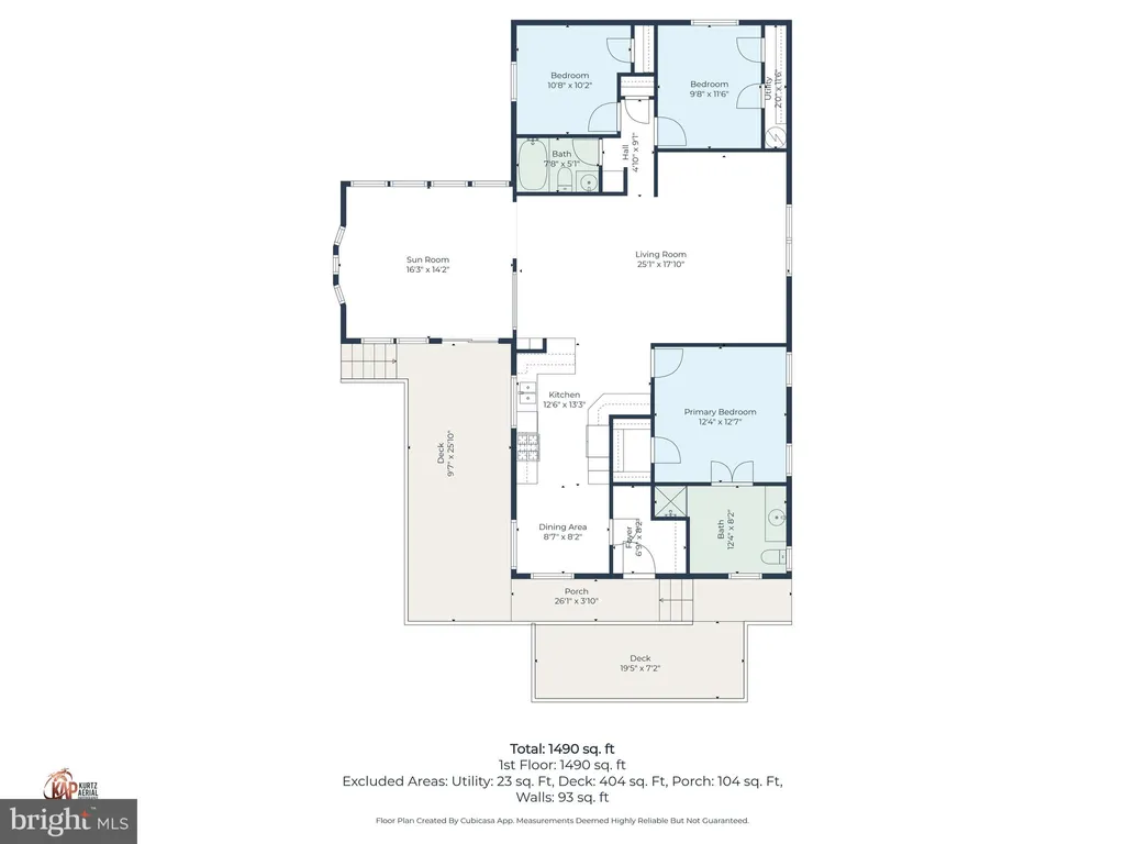 25962 Bald Cypress Street, Millsboro, DE 19966