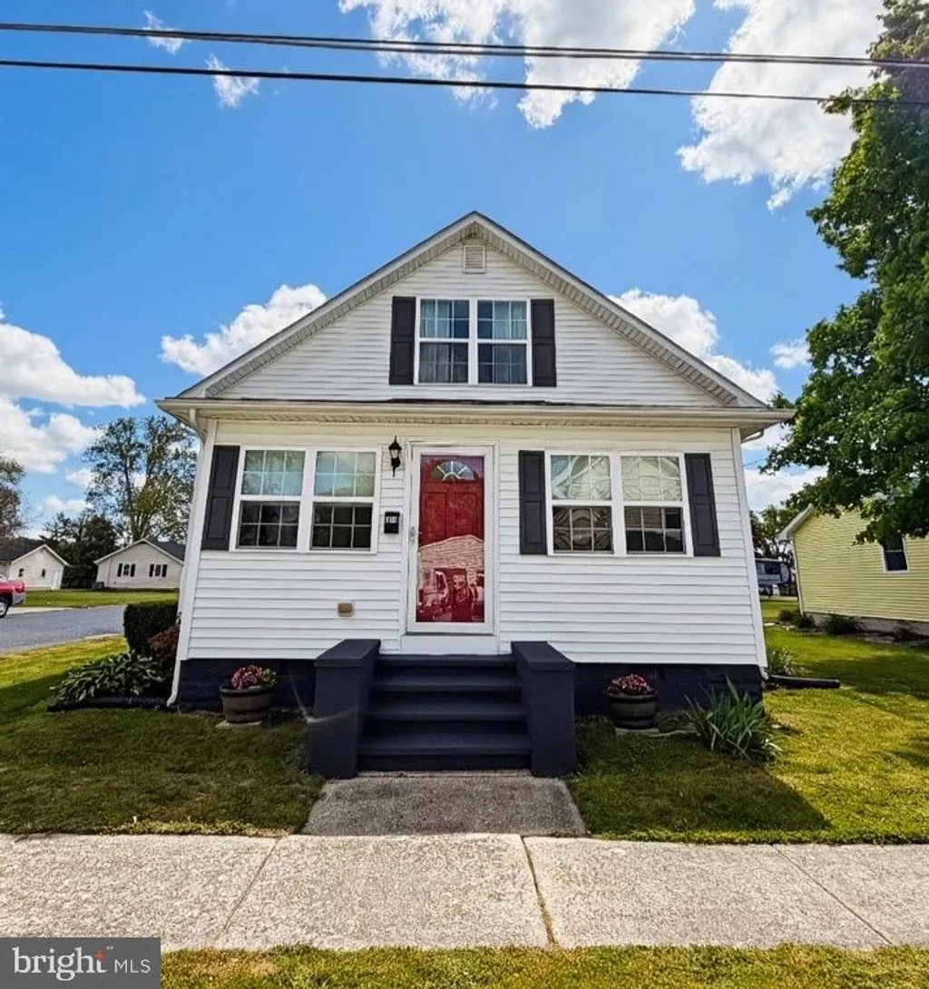 Additional image 2 of 304 Harrington Avenue, Harrington, DE 19952