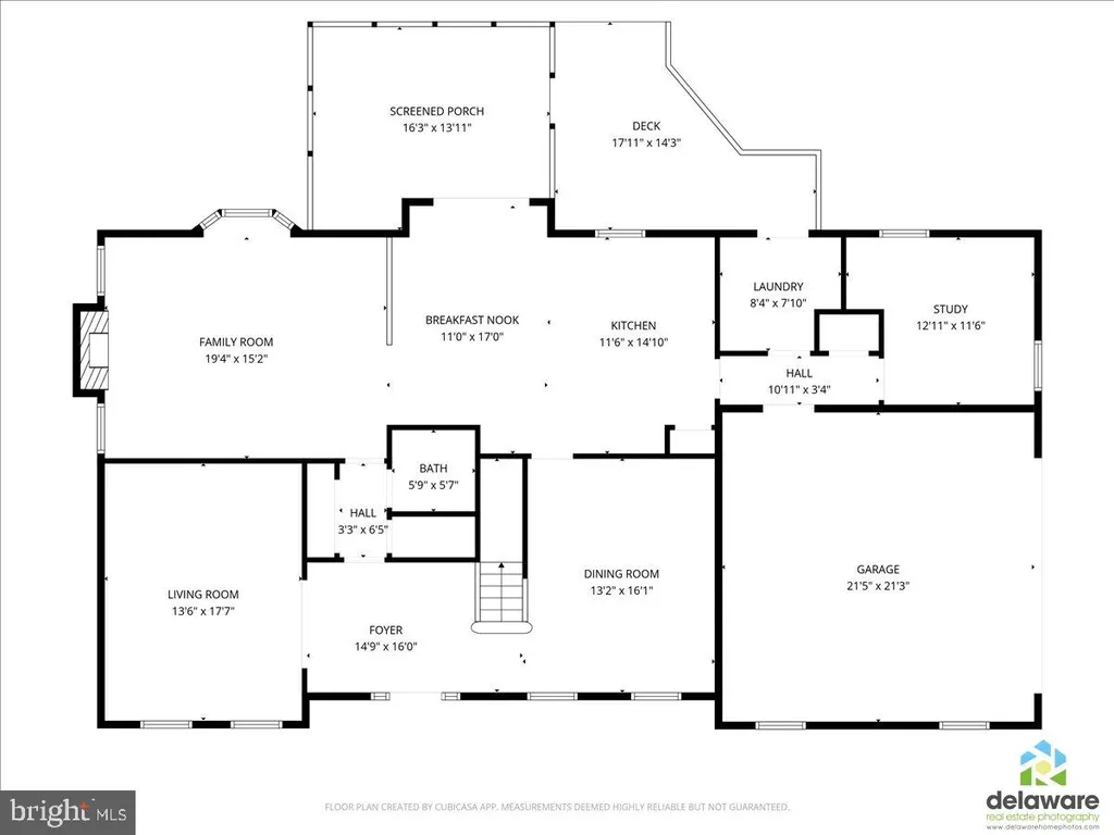 Additional image 41 of 801 Westridge Drive, Hockessin, DE 19707