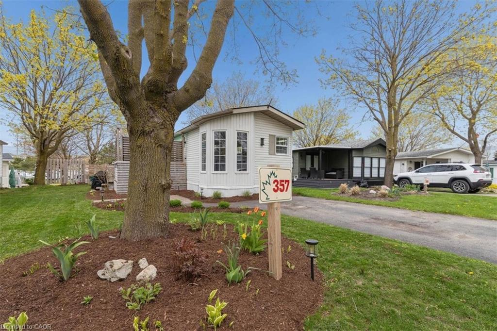 357-580 Beaver Creek Road, Waterloo, ON, N2J 3Z4