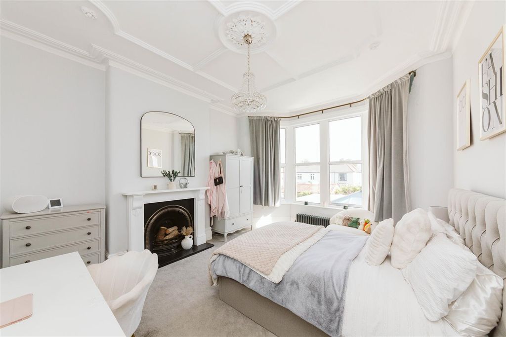 Additional image 11 of 4 bed maisonette for saleLinden Road, Westbury Park, Bristol BS6