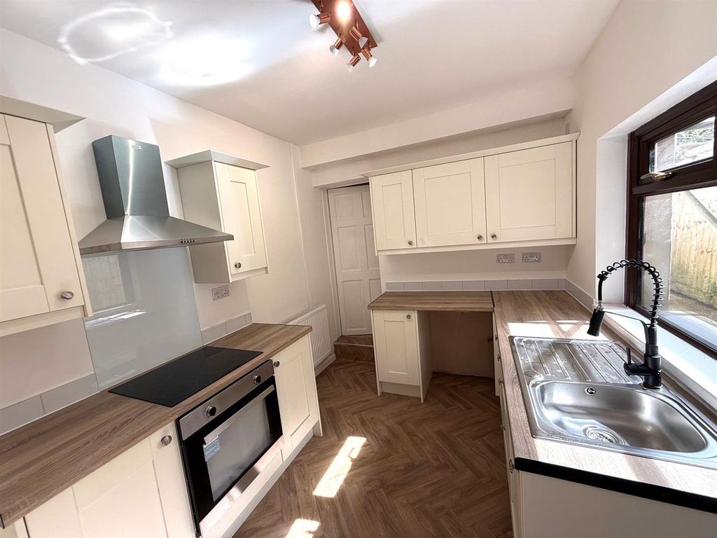 Additional image 2 of 3 bed terraced house to rentCoed Eithen Terrace, Blaenavon, Pontypool NP4