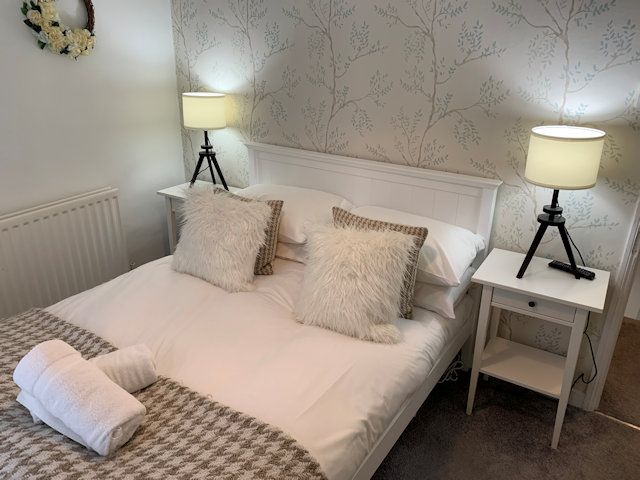 Additional image 12 of 1 bed terraced house for saleDrftwood, Nantiesyn, Aberdovey LL35