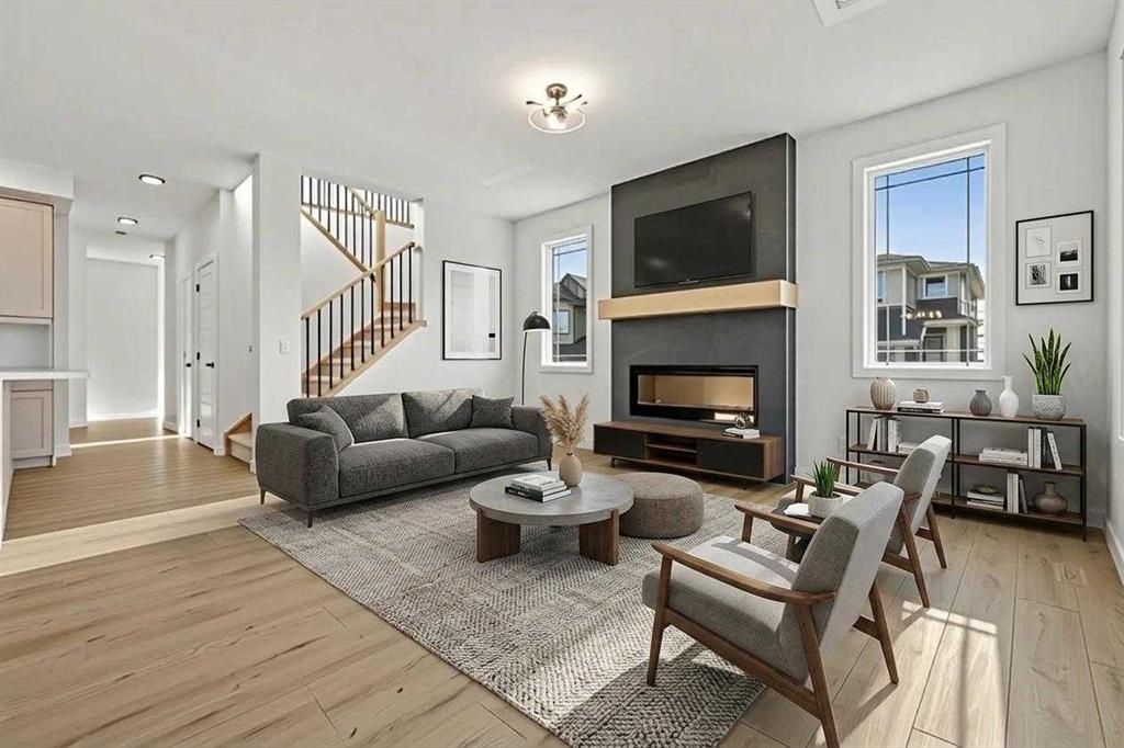 Additional image 4 of 571 Buffaloberry Manor SE, Calgary, AB, T3M3Z1