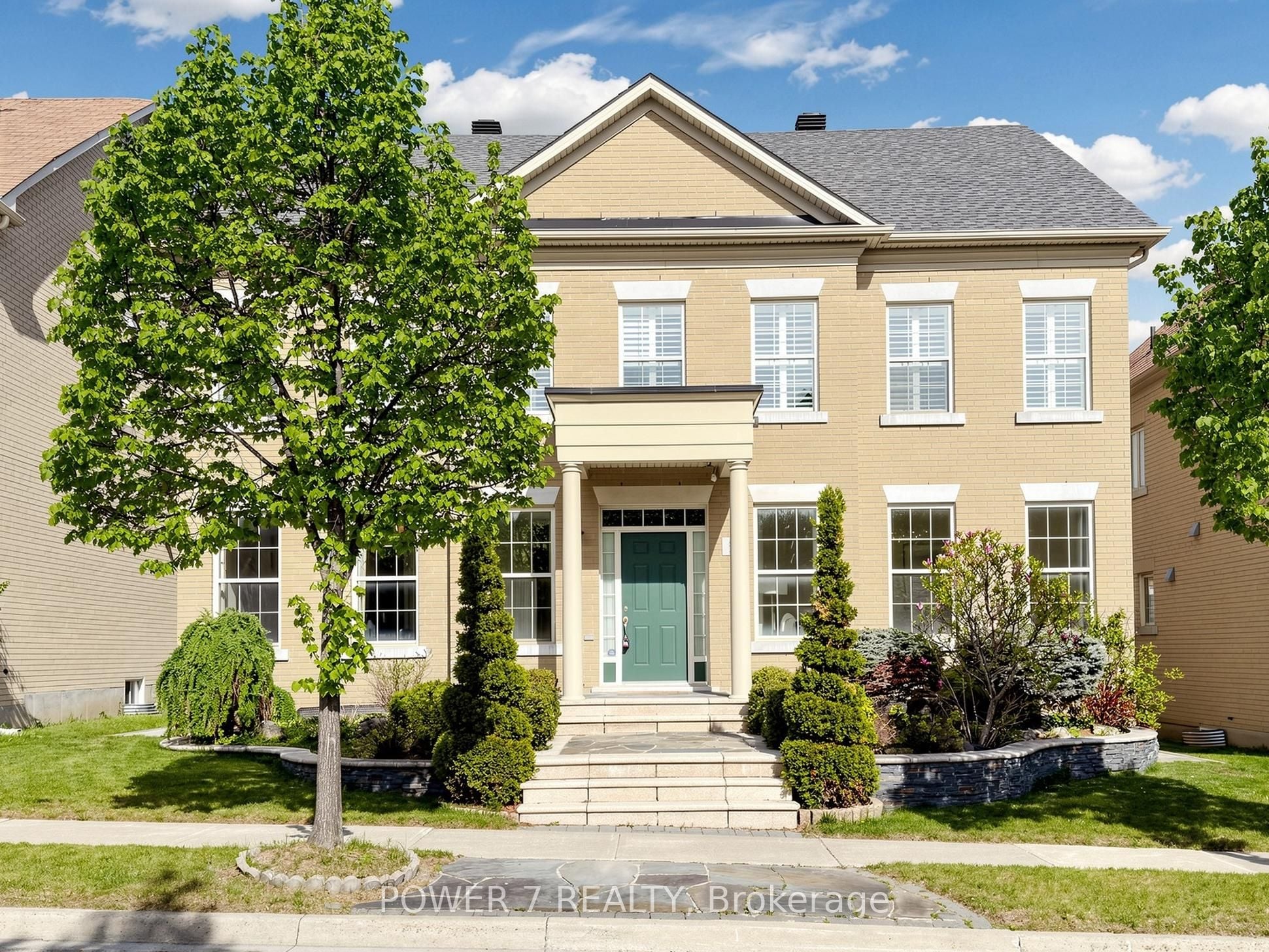 7 Bembridge Drive, Markham, ON, L6C 0J3