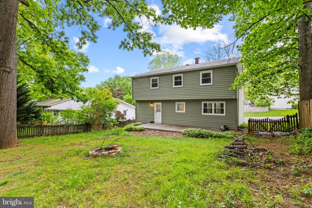 43 Caraway Road, Reisterstown, MD 21136