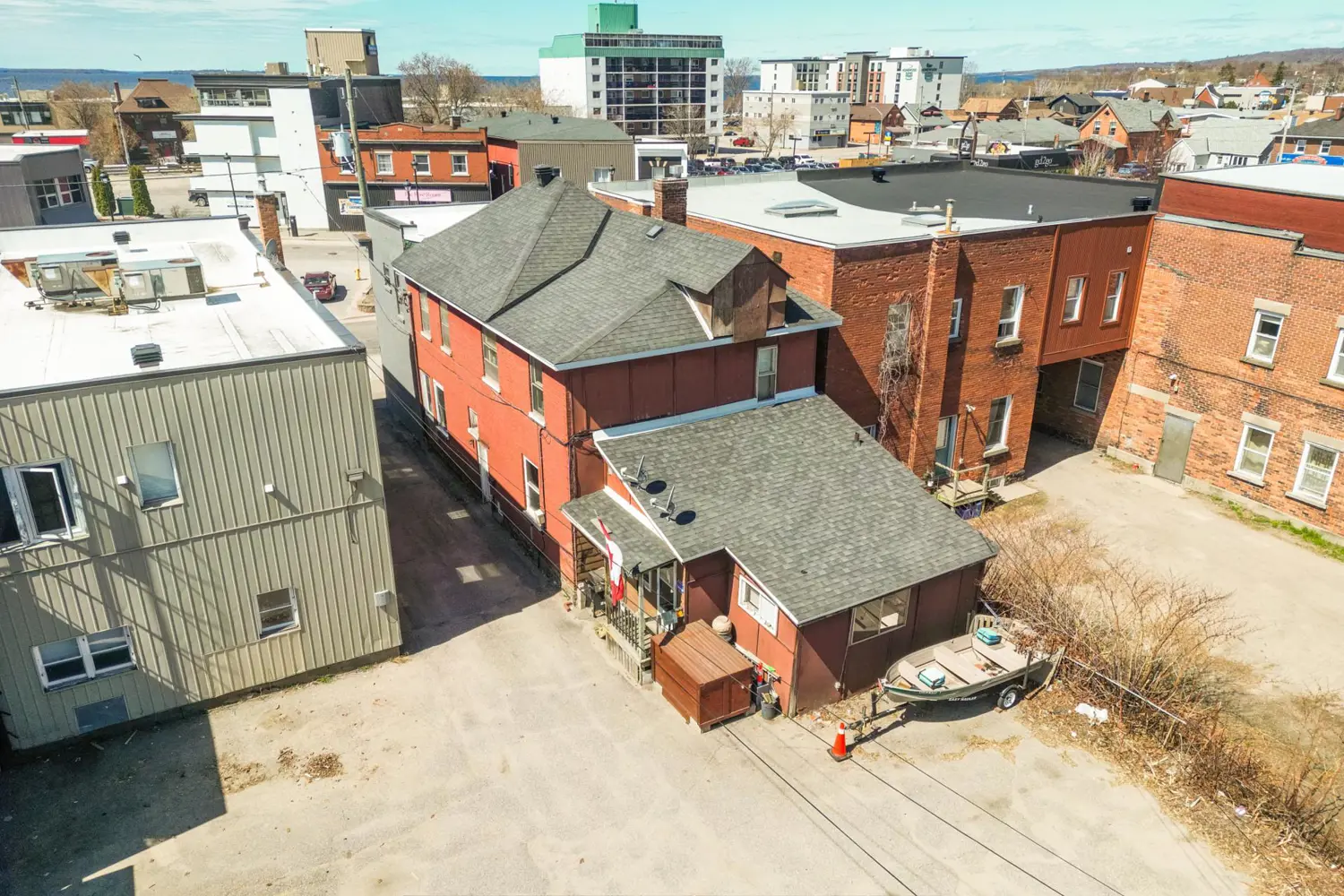 Additional image 8 of 340 Mcintyre Street