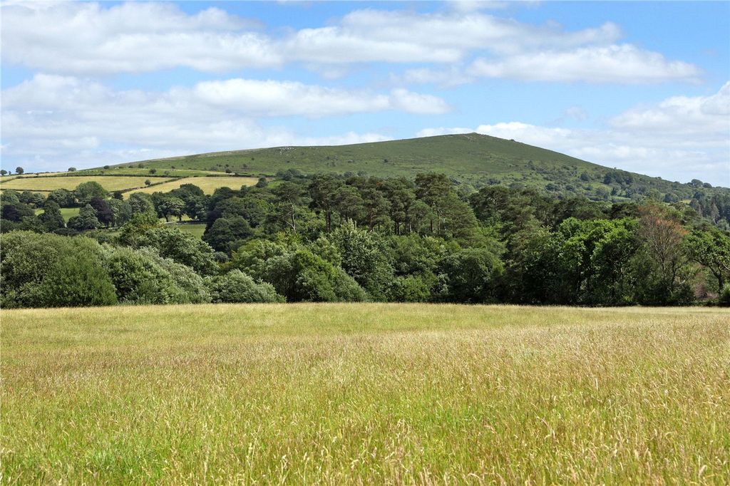 Additional image 18 of Farm for saleNorth Bovey, Newton Abbot TQ13