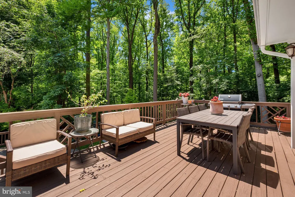Additional image 36 of 8508 Scarboro Court, Potomac, MD 20854