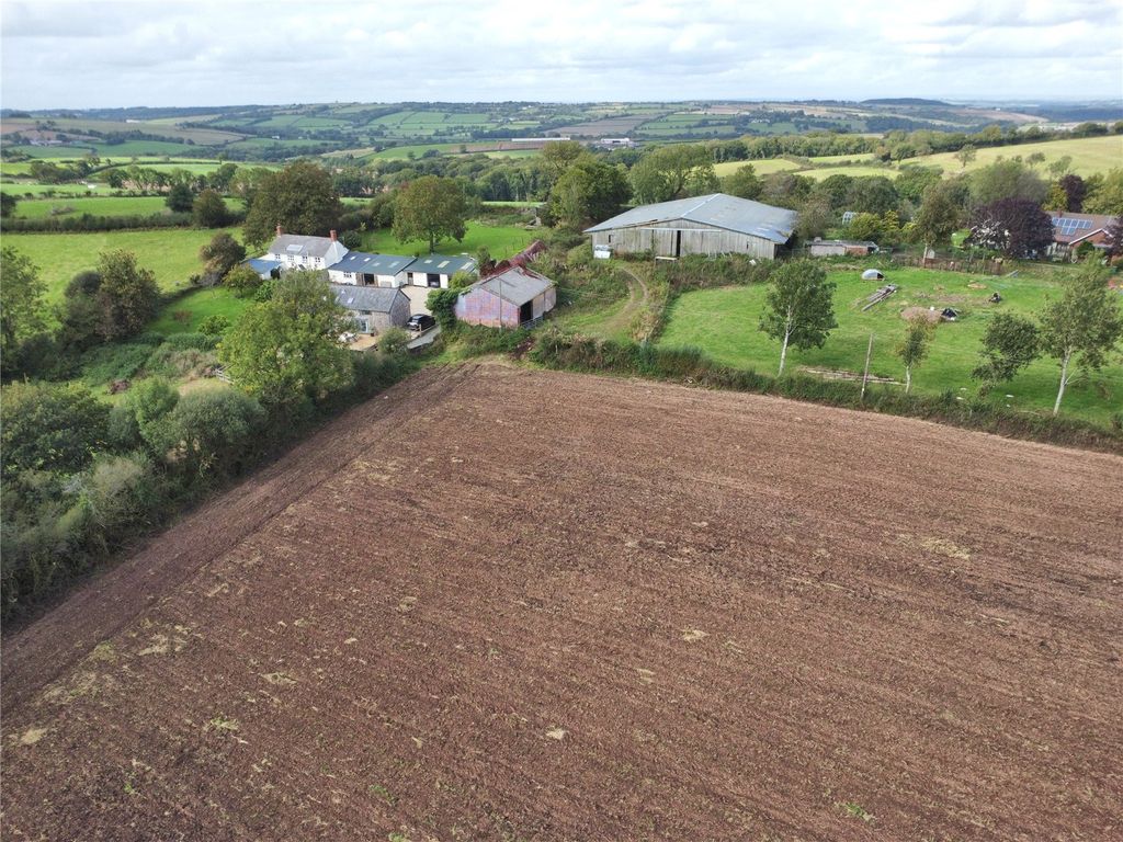 Additional image 7 of Land for saleNorth Tawton, Devon EX20