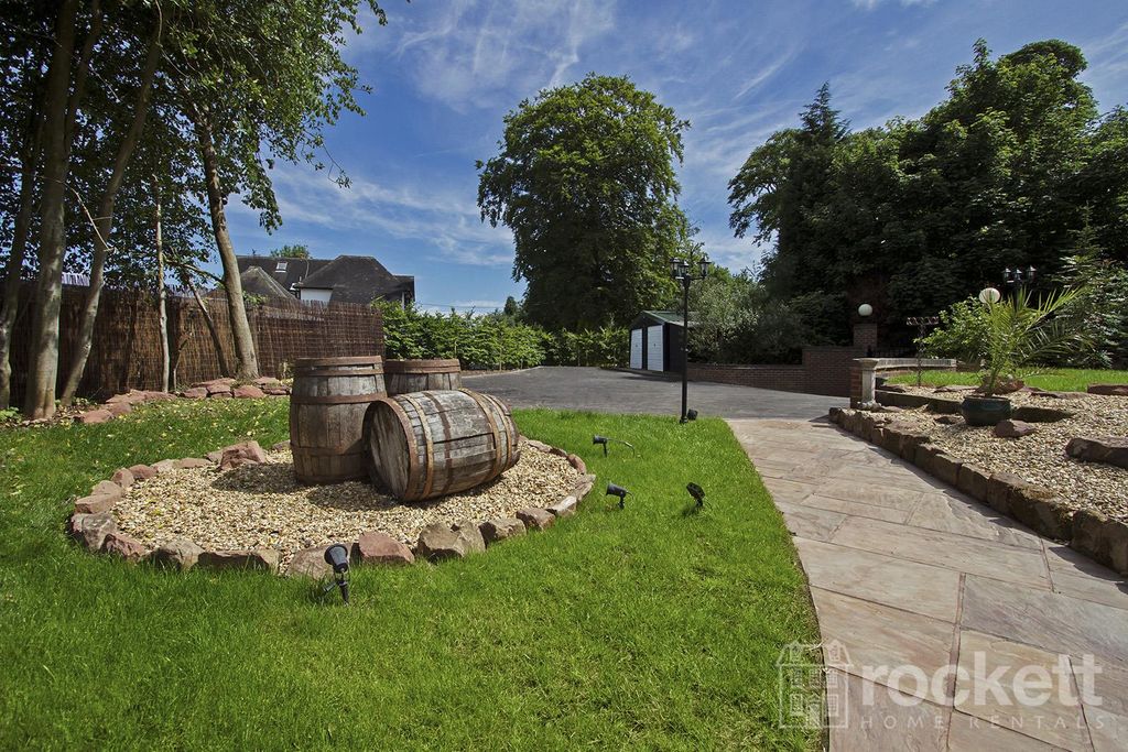 Additional image 16 of 4 bed detached house to rentThe Coach House, Butterton, Newcastle Under Lyme, Staffordshire ST5