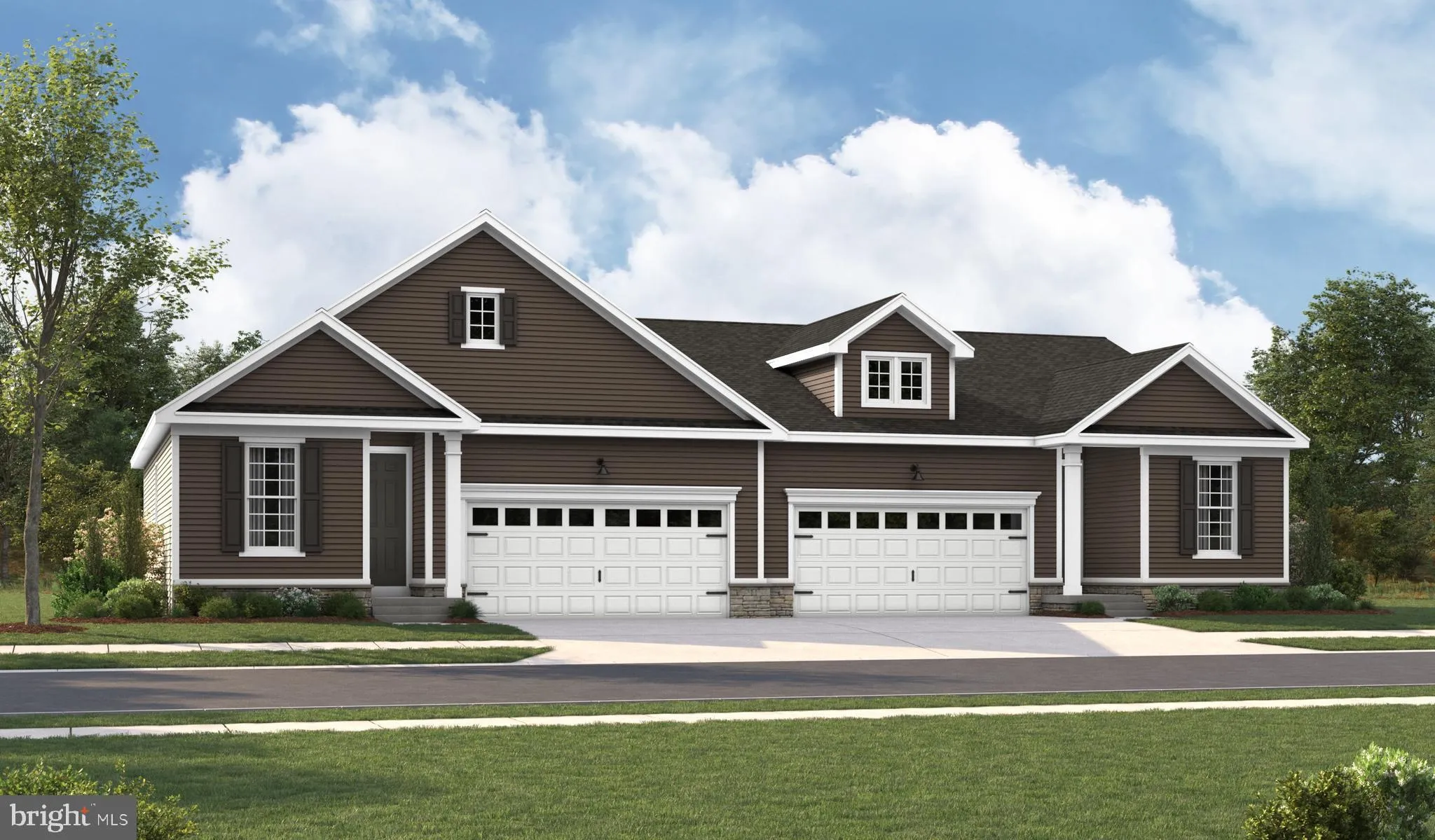 309 Wyatt Place, Boonsboro, MD 21713