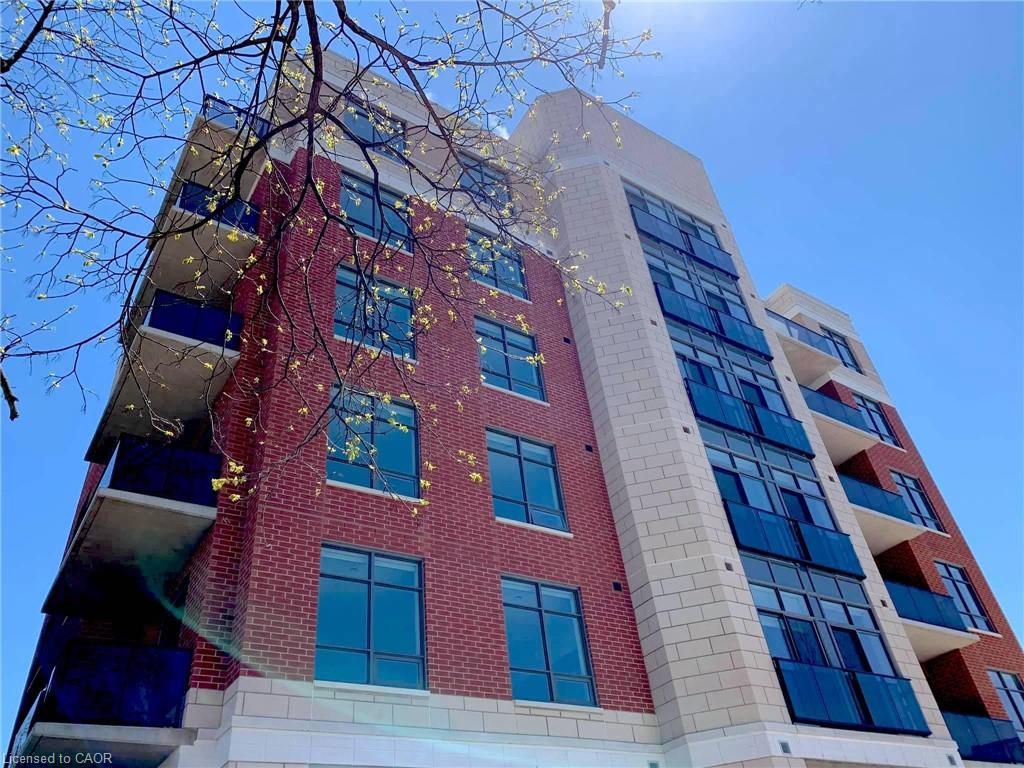 101-399 Queen Street S, Kitchener, ON, N2G 0C4