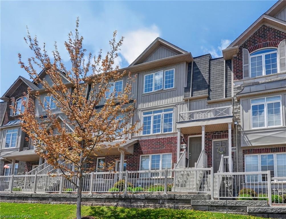 5078 Serena Drive, Beamsville, ON, L3J 1W3