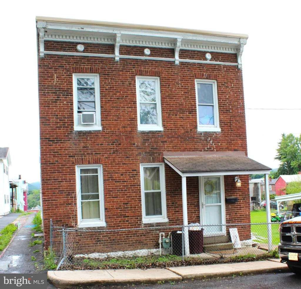 Additional image 8 of 420 Chestnut Street, Cumberland, MD 21502