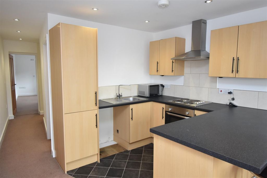 Additional image 2 of 1 bed flat to rentLivingstone Street, York YO26