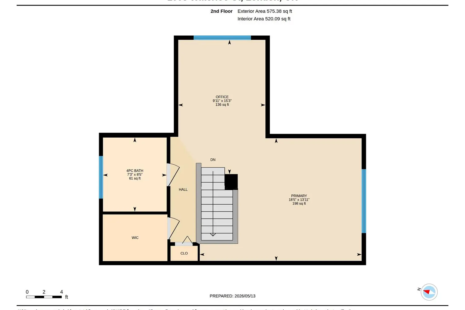 Additional image 16 of 1008 Waterloo Street