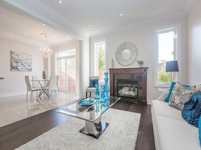 Additional image 3 of Upper-4478 Centretown Way, Mississauga, ON, L5R 0C6