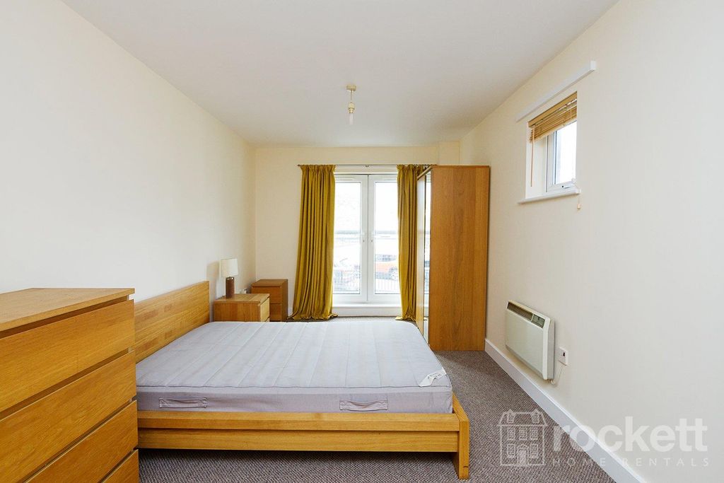 Additional image 10 of 2 bed flat to rentTower Court, No.1 London Road, Newcastle Under Lyme, Staffordshire ST5