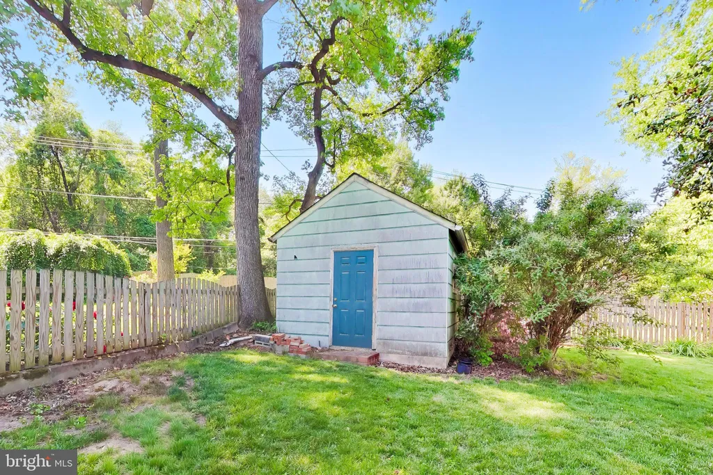 Additional image 37 of 5707 Greenleaf Road, Cheverly, MD 20785