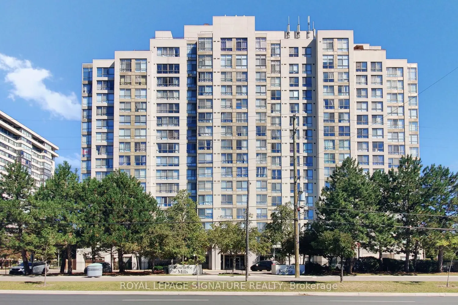 2901 Kipling Avenue 307 photo 2