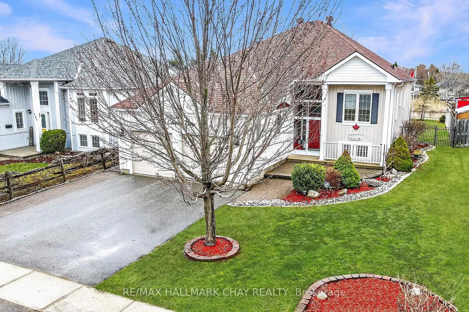 205 Country Lane