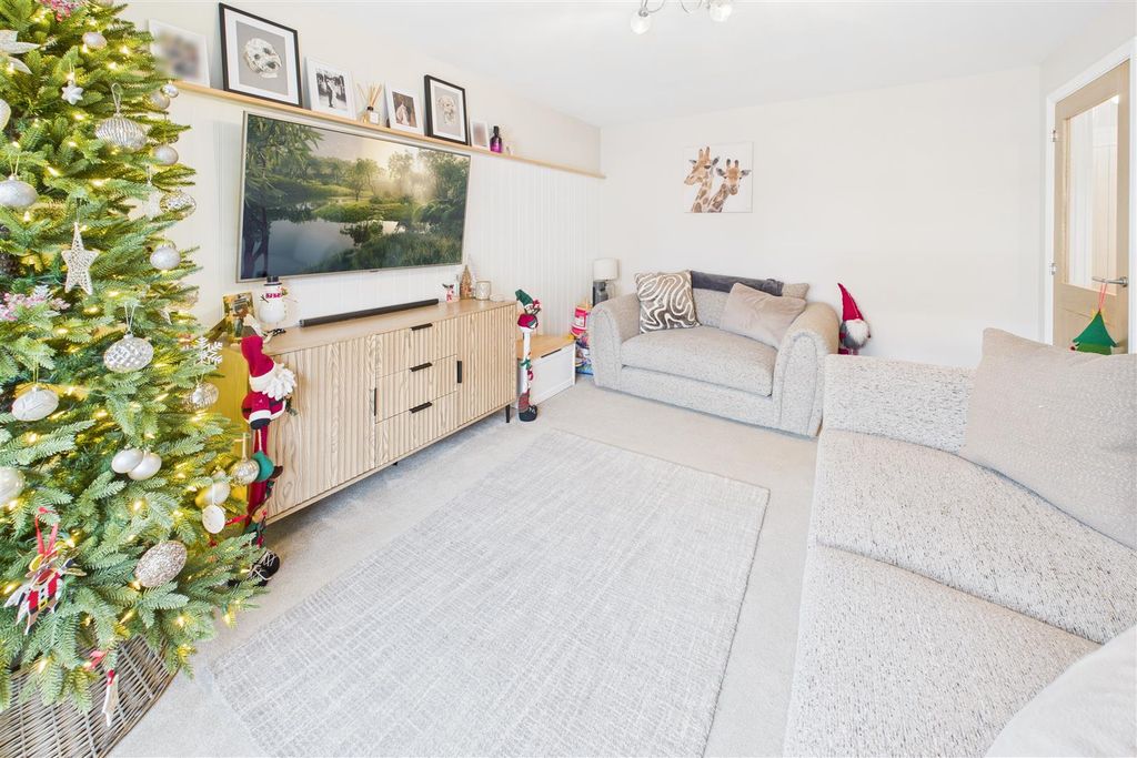 Additional image 6 of 4 bed detached house to rentMercers Way, Alnwick NE66