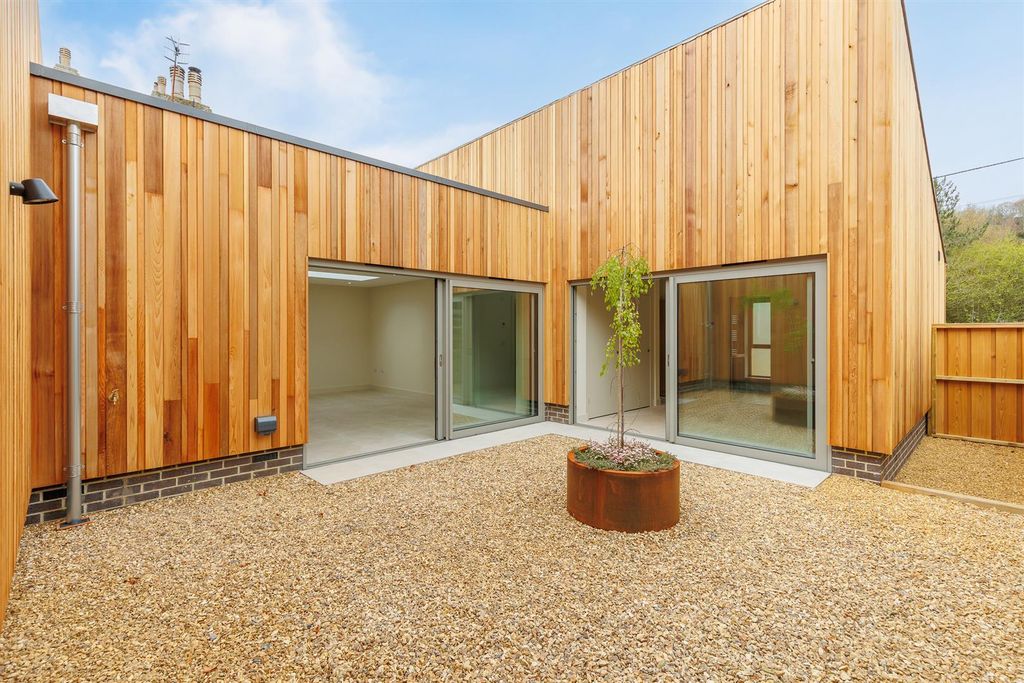 Additional image 6 of 2 bed detached bungalow for saleNiton Undercliff, Isle Of Wight PO38