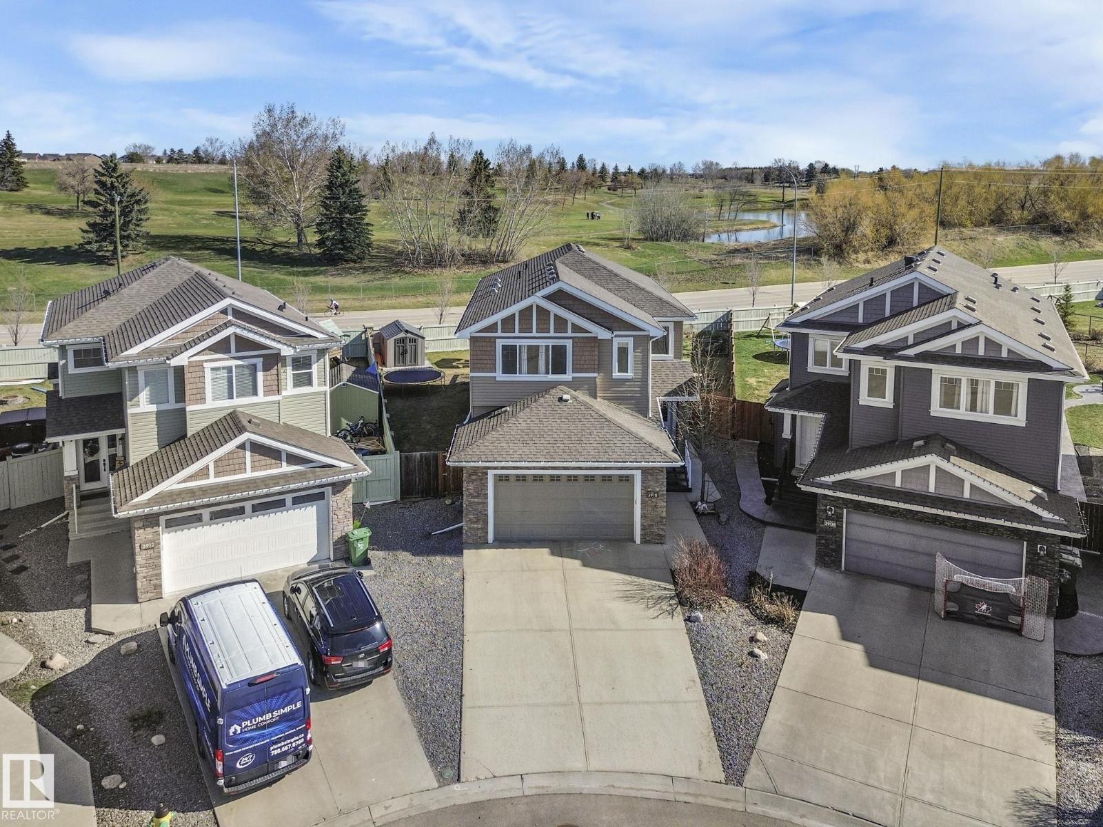 Additional image 4 of 3910 49 Avenue, Beaumont, AB, T4X1Y8
