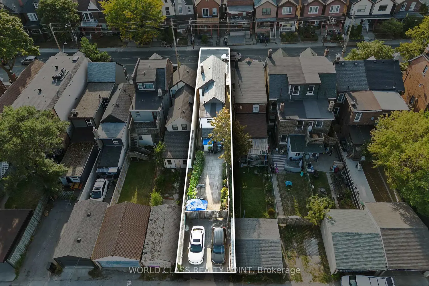 623 Ossington Avenue photo 3