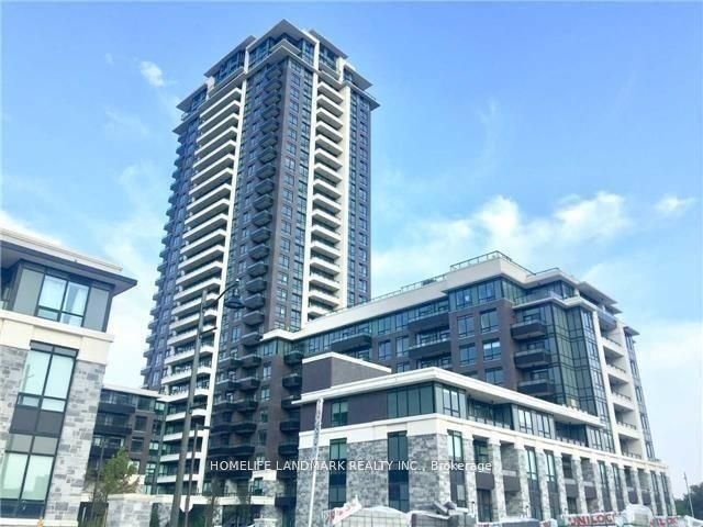 1101-15 Water Walk Drive, Markham, ON, L3P 1N3