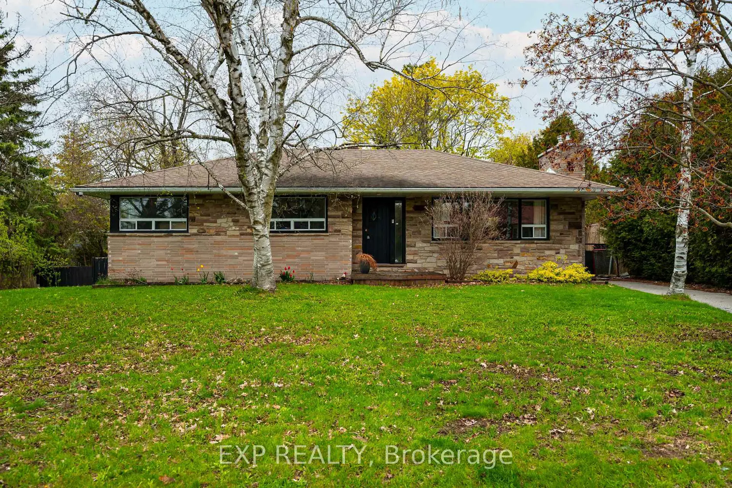 16 Carberry Street
