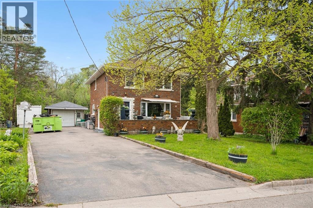 Additional image 2 of 786 Stirling Avenue South, Kitchener, ON, N2M3K3