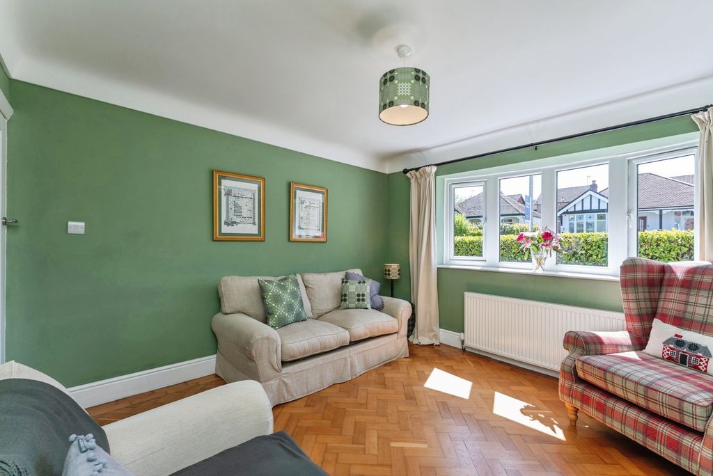 Additional image 16 of 4 bed detached house for saleBryn Coch Lane, Mold, Flintshire CH7