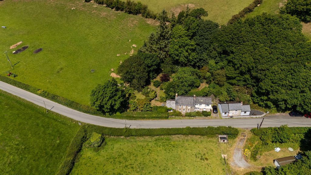 Additional image 30 of 3 bed detached house for saleCwmrheidol, Aberystwyth SY23