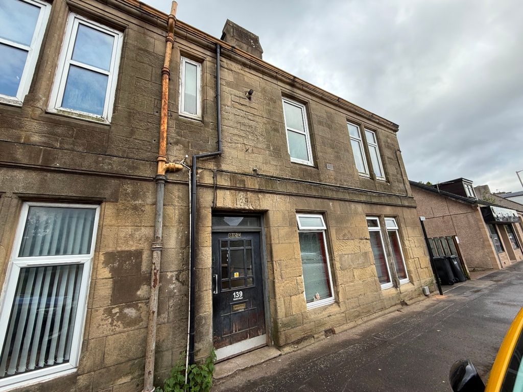 Additional image 2 of 1 bed flat to rentStation Road, Shotts ML7