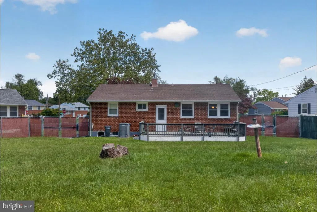 Additional image 29 of 8521 Fieldway Drive, Randallstown, MD 21133