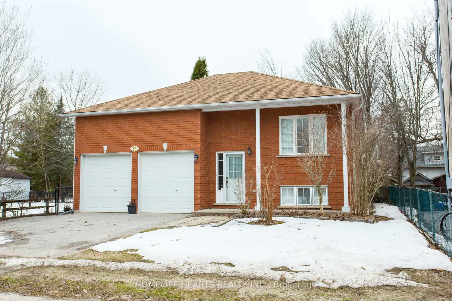 72 Forest Avenue