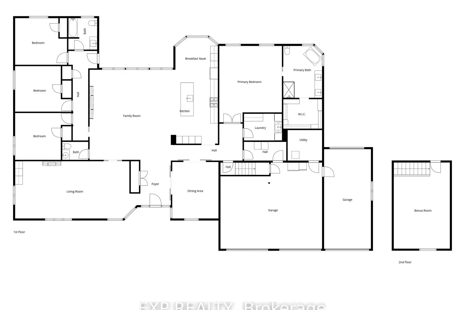 Additional image 16 of 22 Melissa Crescent
