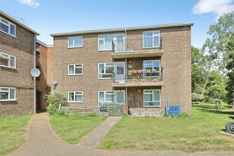 Watson Grove, Norwich, Norfolk NR2