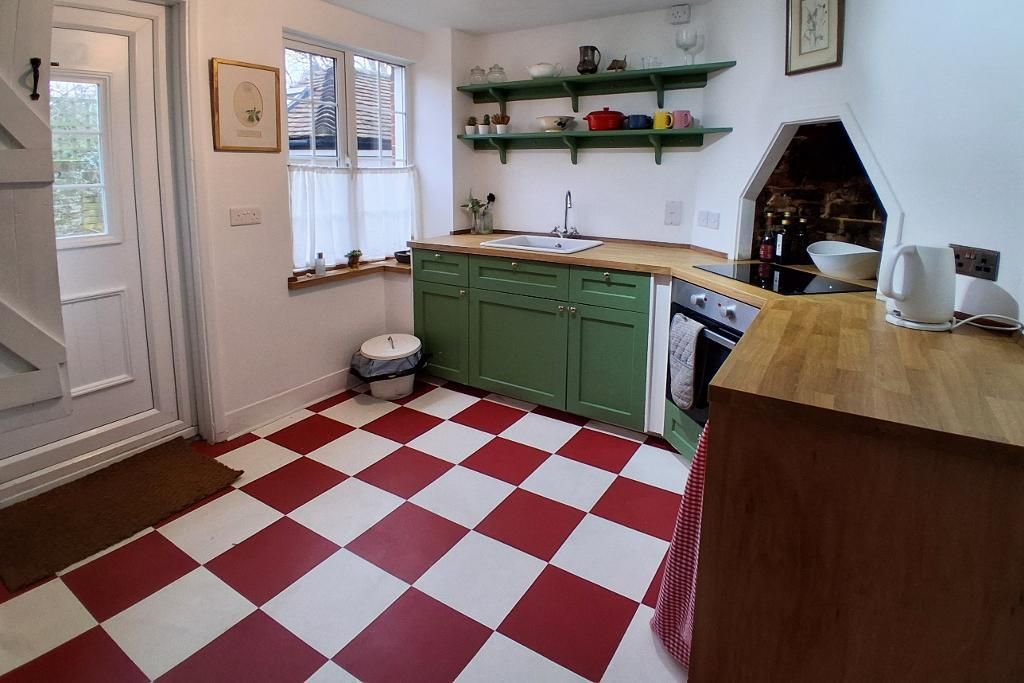 Additional image 6 of 2 bed end terrace house for saleChurch Road, Goudhurst, Kent TN17