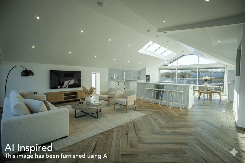 Additional image 6 of 4 bed detached house for saleAbersoch, Pwllheli LL53