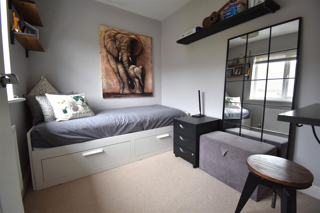 Additional image 16 of 3 bed semi-detached house for saleLowry Grove, Cheswick Village, Bristol BS16