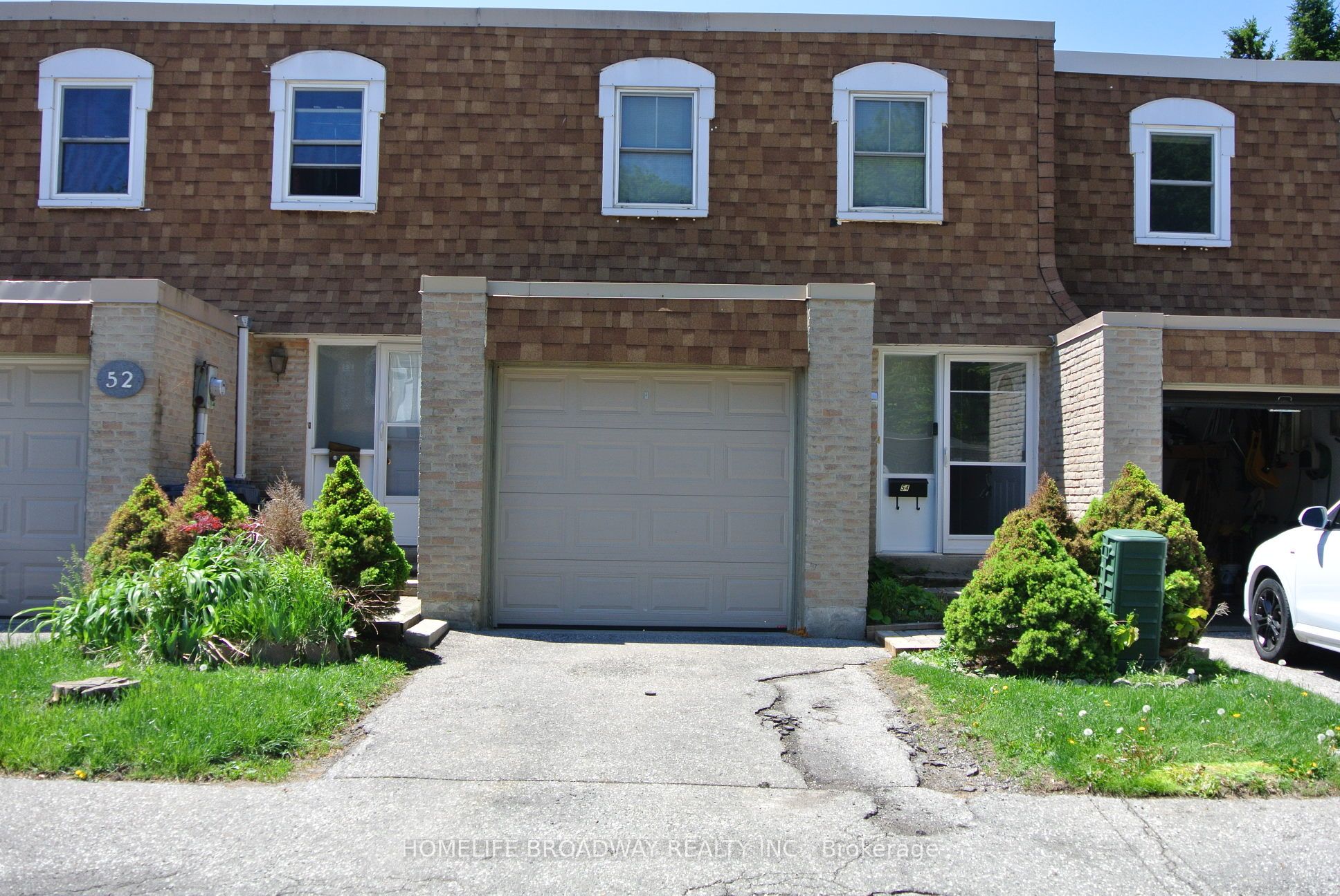 54-850 Huntingwood Drive, Toronto, ON, M1T 2L9