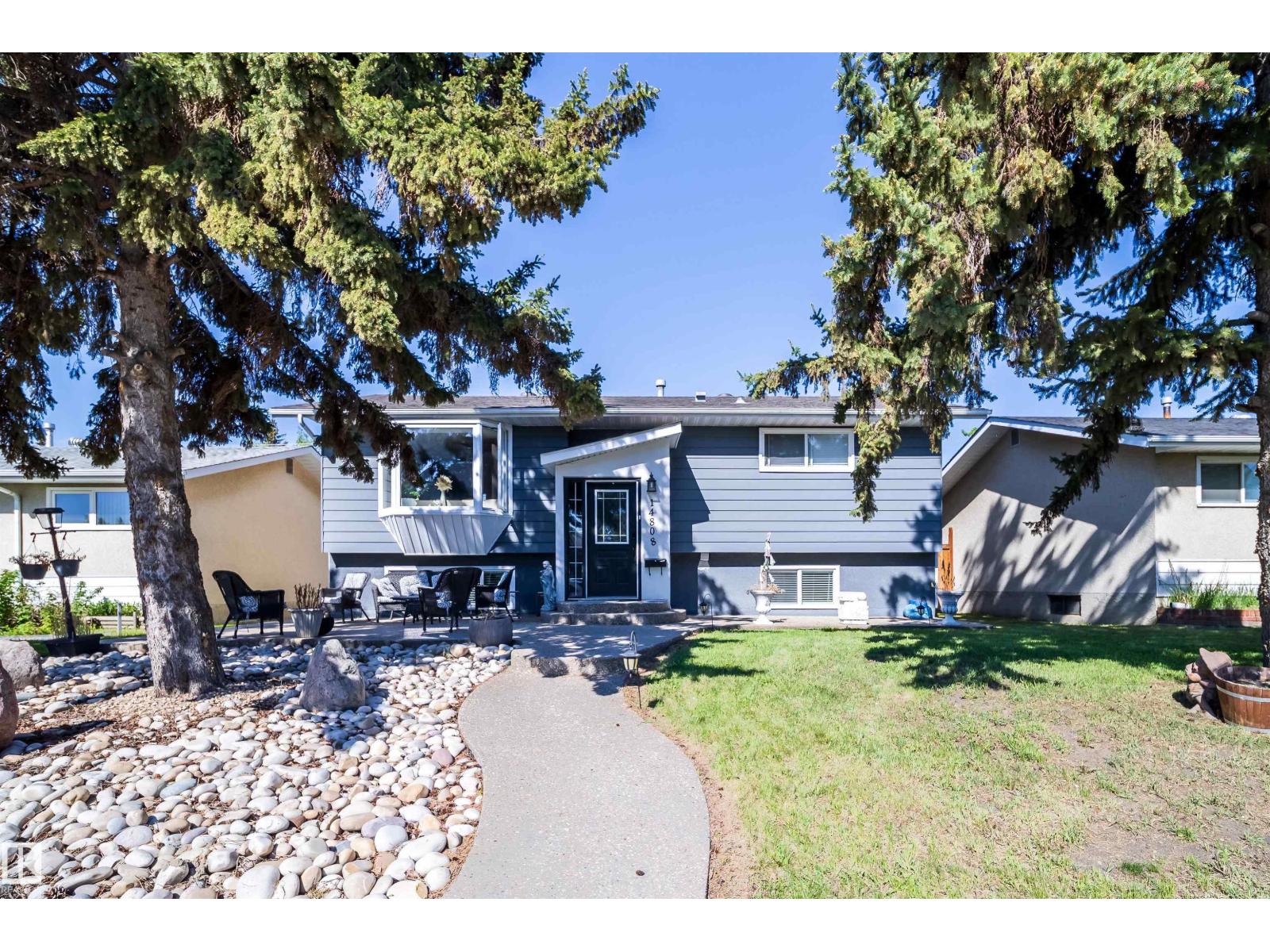 14808 96 Street NW, Edmonton, AB, T5E4W7
