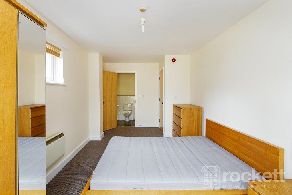 Additional image 13 of 2 bed flat to rentTower Court, No.1 London Road, Newcastle Under Lyme, Staffordshire ST5